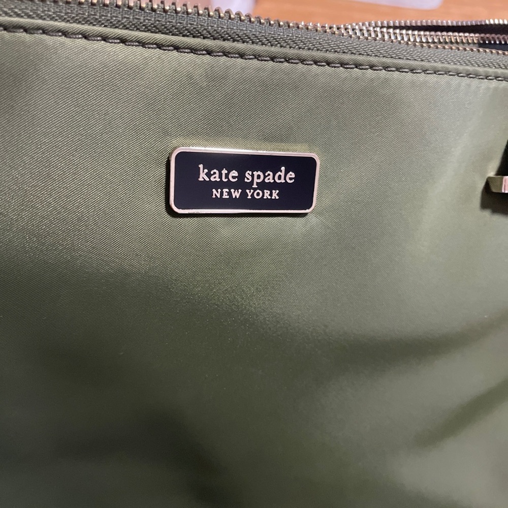 Kate spade hand bag